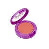 SUGAR POP Ultra HD Blush-02 Sienna (Peach) | Ultra Matte