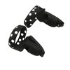 Silicone Controller Cover for Quest 2 Prevent Slip Drop Resistant