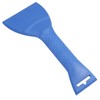 AB Tools Car Windscreen Scraper Ice Snow Frost De Icer
