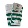 Crazy Chick® Stripe Over The Knee Socks Thigh High Girls