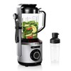 Bosch MMZV0BT1 Vacuum ToGo Bottle, Tritan, BPA-Free, Shatterproof, Odourless, Tasteless,