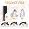 5 Pcs Nose Lifter - Nose Shaper Clip ＆ Instant