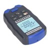 Optical Fiber Power Meter 30km Red Light Source RJ45 Network