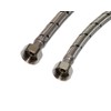 Aumix x2 (Pair) ½” x ½” inch BSP 9mm Bore