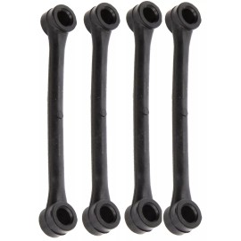 Aftermarket Hotpoint VLSR1090G7WW Washer Tub Straps (4 Pack)