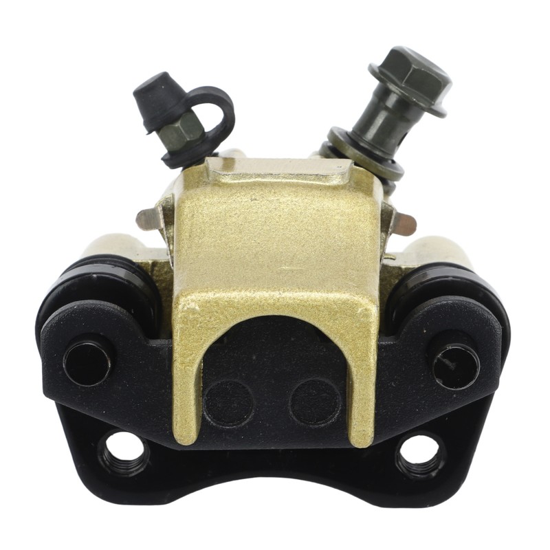 Brake Cylinder Caliper with Brake Pad Assembly Fit for Chinese