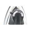 Dry Iron, No Steam No Holes, 9 Ft Cord, Non-Stick