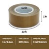 Teflon Tape, High Temperature Tape for Vacuum Sealer Machine,Hand Impulse