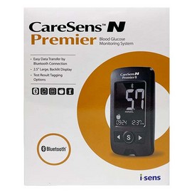 CareSens N Premier Blood Glucose Monitoring System