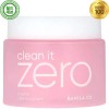 VanillaCo 바닐라코 클린 잇 제로 클렌징 밤 오리지널 180ml Clean It Zero Cleansing Balm Revitalizing Vanilla Co Clean It Zero Cleansing Balm Original 180ml [179.807 ml]
