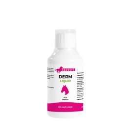 Canina Petvital Derm- Liquid, 1er Pack (1 x 250ml)