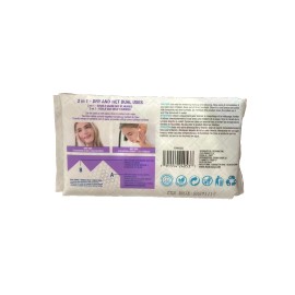 Modess Disposable Face Towels – 60Dry Towels
