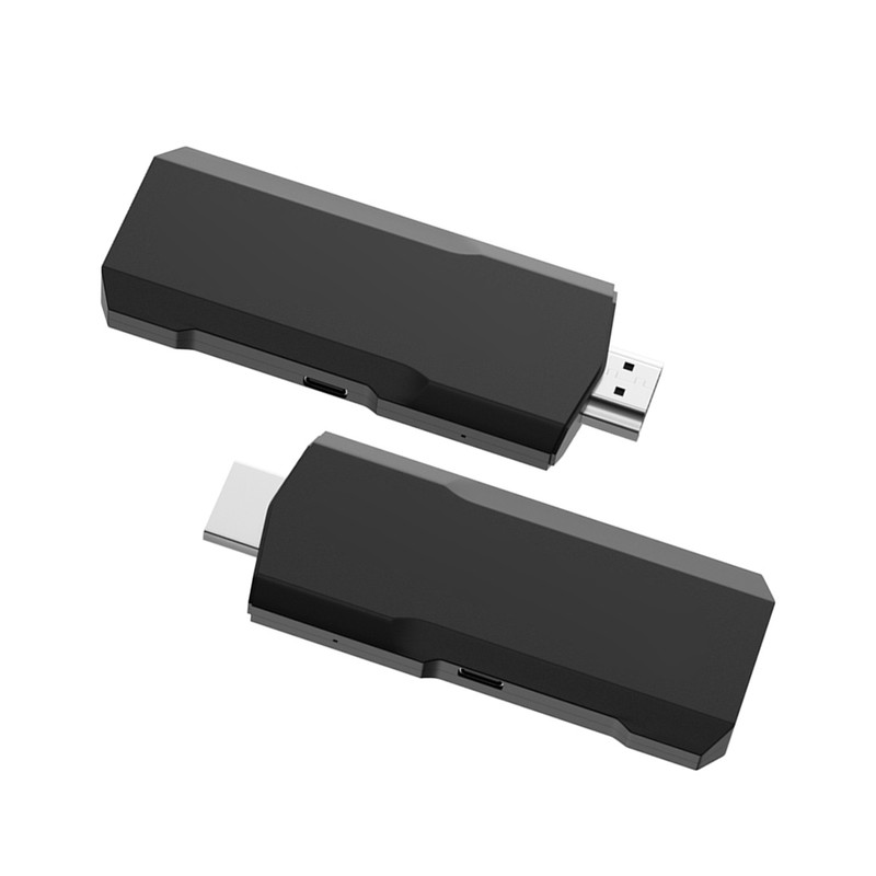 Game Stick 2.4G Wireless Controller HD Video Game Console 4k