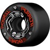 Powell Peralta G-Bones - Ruedas para monopatín, 64 mm, 97a,