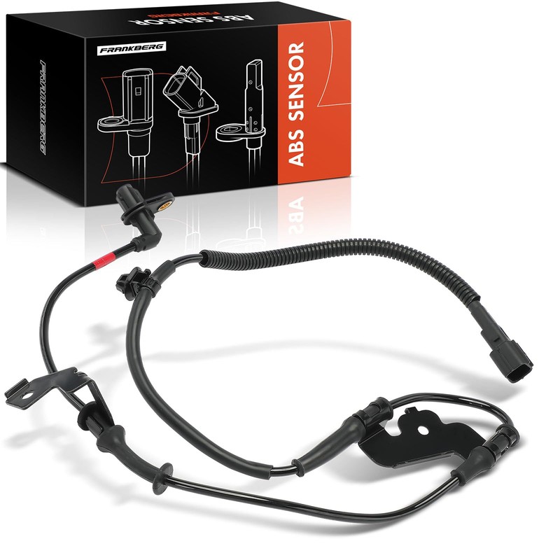 Frankberg ABS Speed Sensor Front Right Compatible with i20 GB