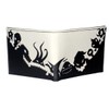 Classic Christmas Movie Jack Oogie Boogie Bi-Fold Wallet