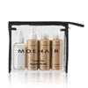 MOEHAIR Protein Shampoo, Conditioner, Leave In Conditioner and Thermal Shield