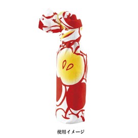 kenema Tenugui, Food, Sweet Apple