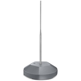 MorningRo Pool Float Storage Rack 13 x 78 Inch Pool Float Holder Stainless Steel Equipment Holder Water Filling Base Portable Scalable Outdoor Rack for Swimming Outdoor Storage (Gray)