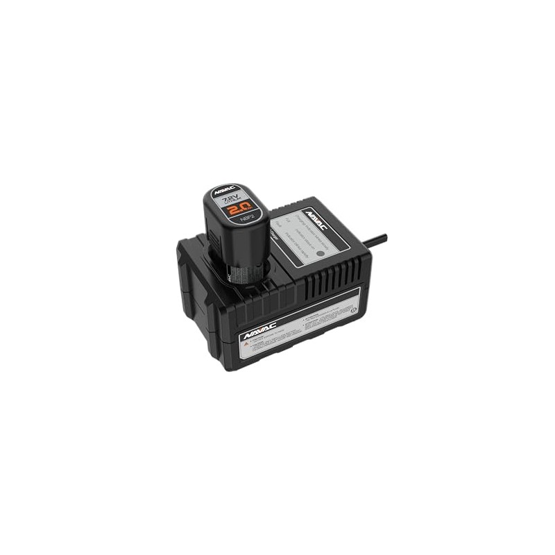 NCF2 NAVAC Charger for NEF6LM