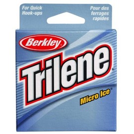 Trilene Micro Ice Solar 0.010in | 0.25mm