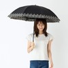 Parasol, UV Protection, 100% Light Blocking, Thermal Blocking, Folding Umbrella,
