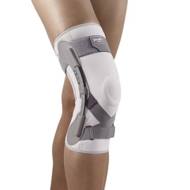 PUSH Med Knee Brace Size 2