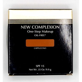 Revlon NEW REVLON New Complexion One-Step Makeup - Cappuccino ** ORIGINAL FORMULA