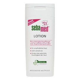 SEBAMED Lotion 200 ml