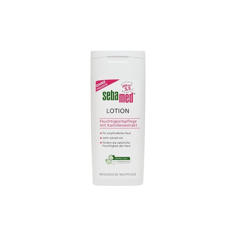 SEBAMED Lotion 200 ml