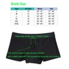Slippie Strap Underwear Strap Panties Strap Strapless Underwear Boxers Briefs