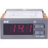 VOLTCRAFT TEMPERATURREGLER ETC-200+ 2 KANAL