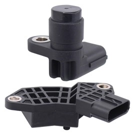 ApplianPar Crankshaft Position Sensor and Camshaft Position Sensor for Honda Odyssey Pilot Ridgeline for Acura MDX RL TL