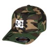 DC Shoes Cap Star - Cap CAMO