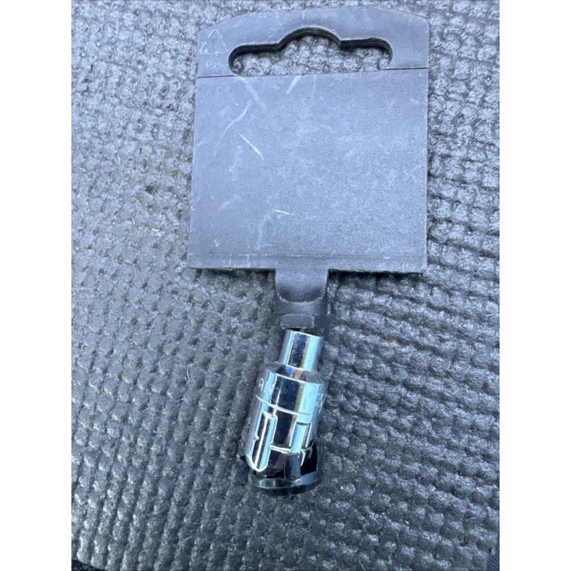 Craftsman New Craftsman Max Axess 1/4" Inch Drive Sockets Pass