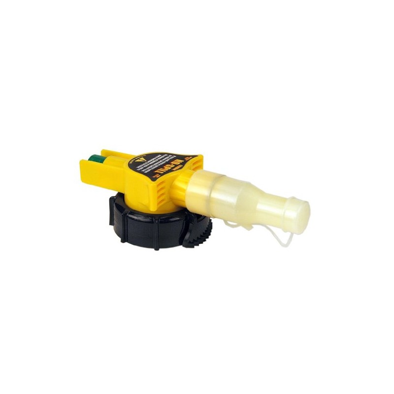 No-Spill Nozzle Assembly Newer Style Noz