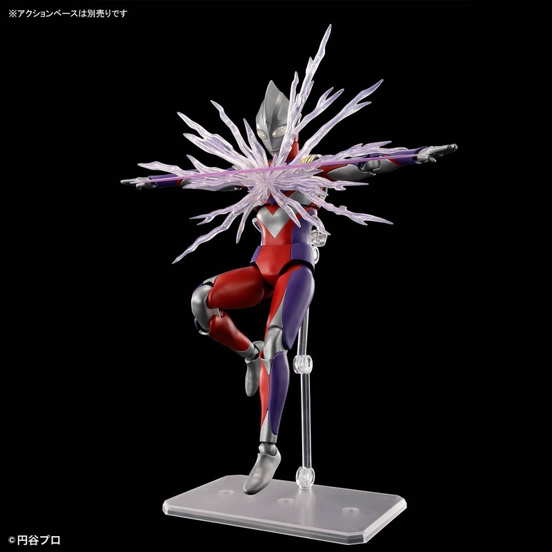 Bandai Hobby Kit Figure-Rise Standard Ultraman Tiga Multi Type
