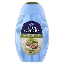 Felce Azzurra - Karitè Sublime Nourishing Shower Shampoo - 250 ml