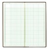 Academic Office Notebook 50 frames (12 pt pitch)