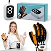 Rehabilitation Gloves, Robotic Rehabilitation Gloves with 4 Training Modes, 9