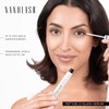 Nanolash Peptide Eyelash Serum 5ml - Longer, Thicker, Stronger Lashes