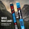 Jack Link's Wild Beef Sticks, Mild – Protein Snack, Meat