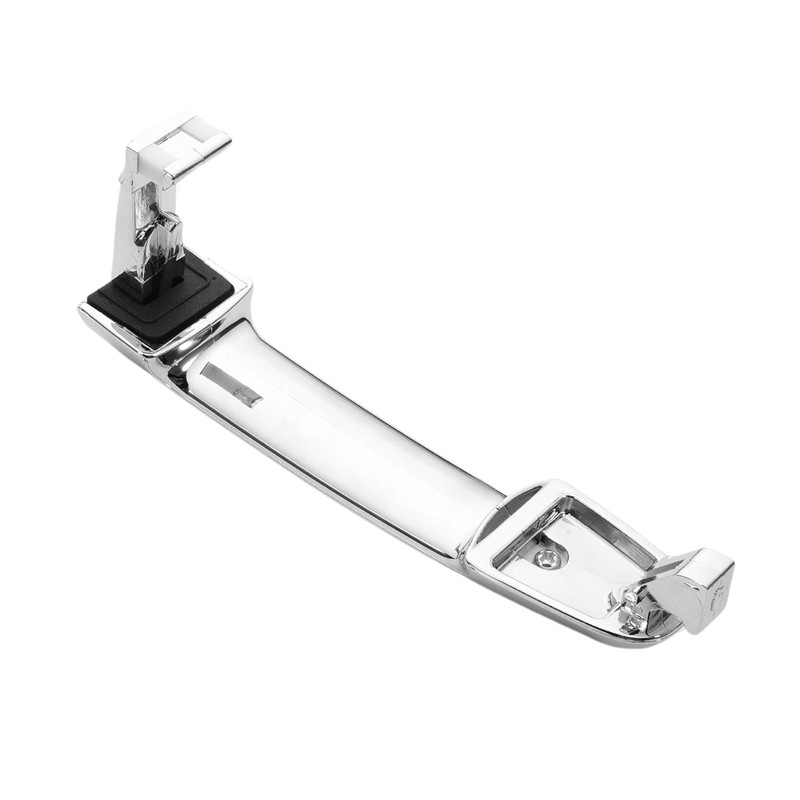 Gaogsiy 4 PCS Chrome Exterior Door Handle fits Sonata 2005