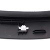 FSHero Riding Door Side Wheel Molding Trim Fit for Honda