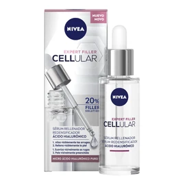 Cellular filler hyaluronic filler serum 40 ml