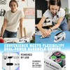 LUPOGRIGIO Hand Held Sewing Machines For Adults, Easy To Use