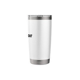 Class of 2K24 - Senior - Class of 2024 - Graduation 2024 Stainless Steel Insulated Tumbler