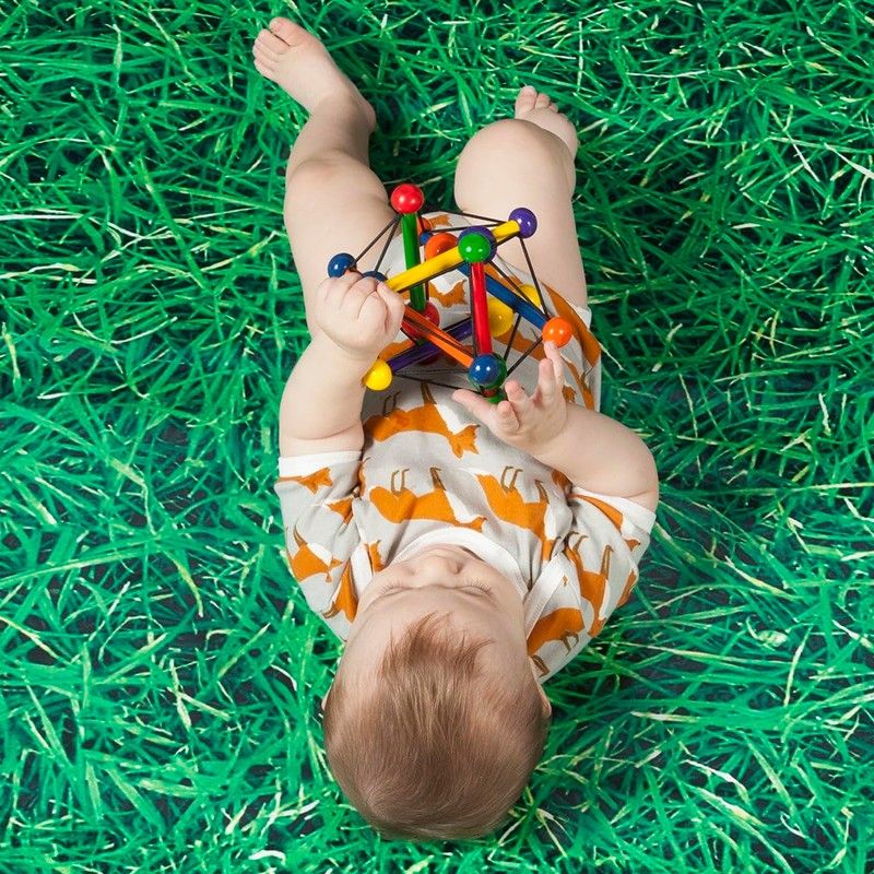 Bonernlund Manhattan Toy (MANHATTAN TOY), Squish, From Around 0 Months