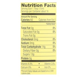 Alessi Balsamic Reduction Vinegar, 8.5 Ounce (Pack of 6)