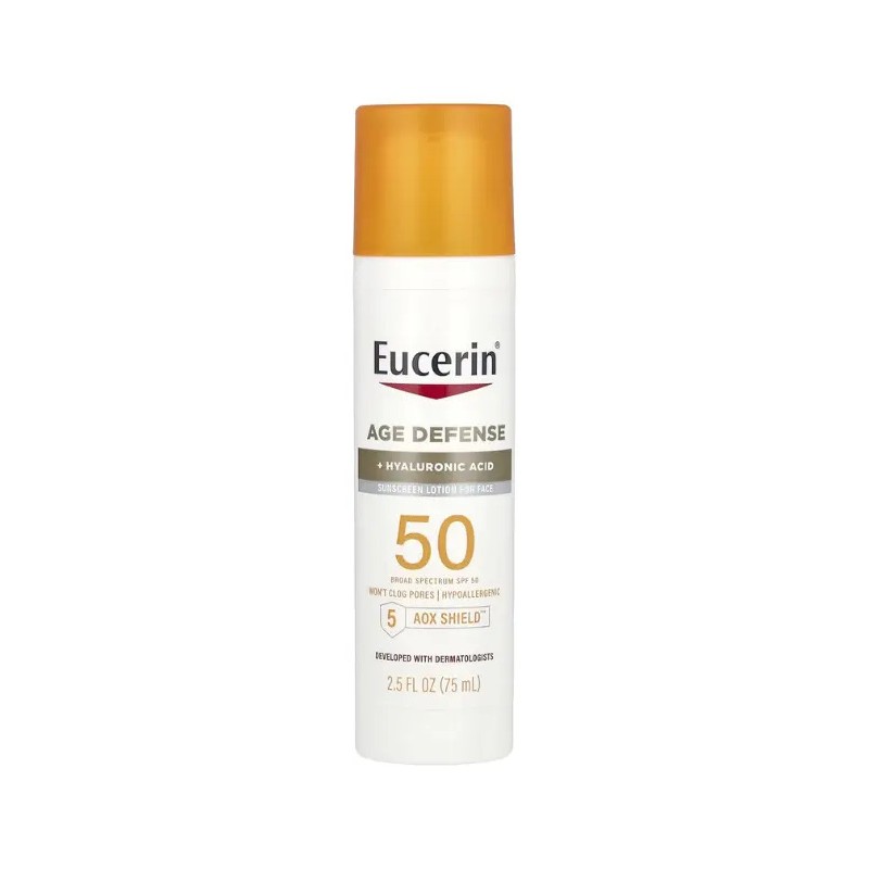 Bloqueador Solar Anti Arrugas Eucerin